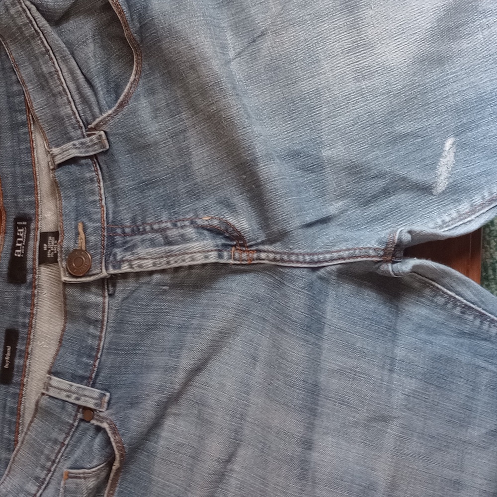 a.n.a boyfriend A New Approach Petite size 14P